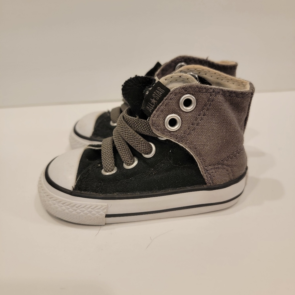 Converse sneakers size us 4 uk 4 eur 20 cm 11.5